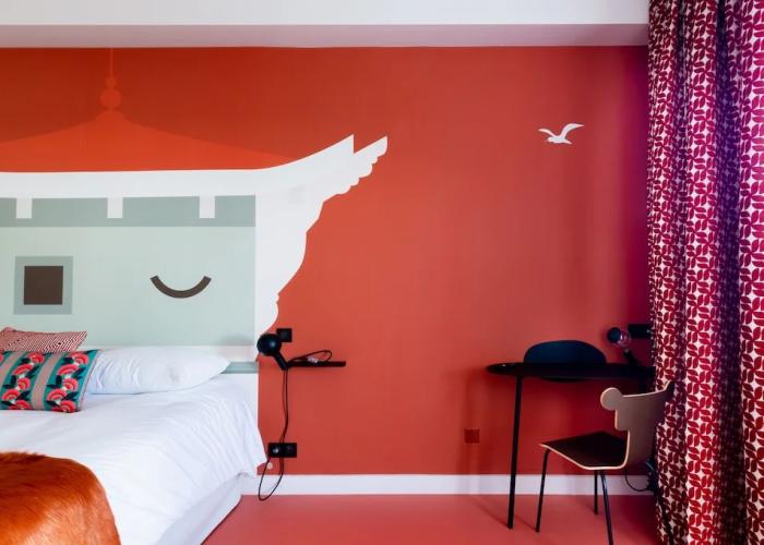 Seakub Hotel