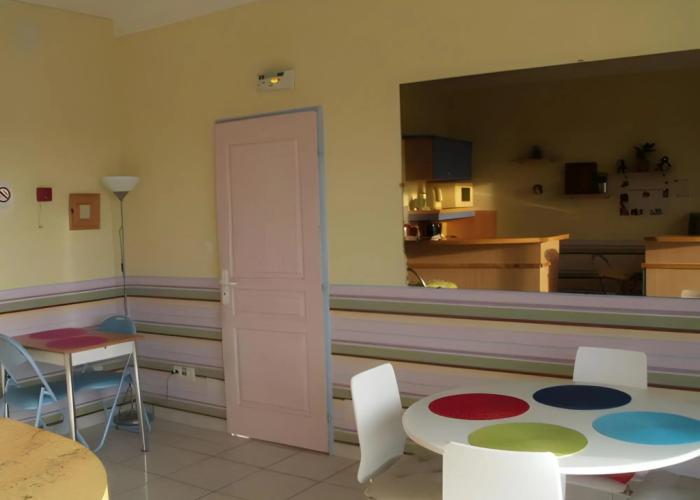Seakub Hotel