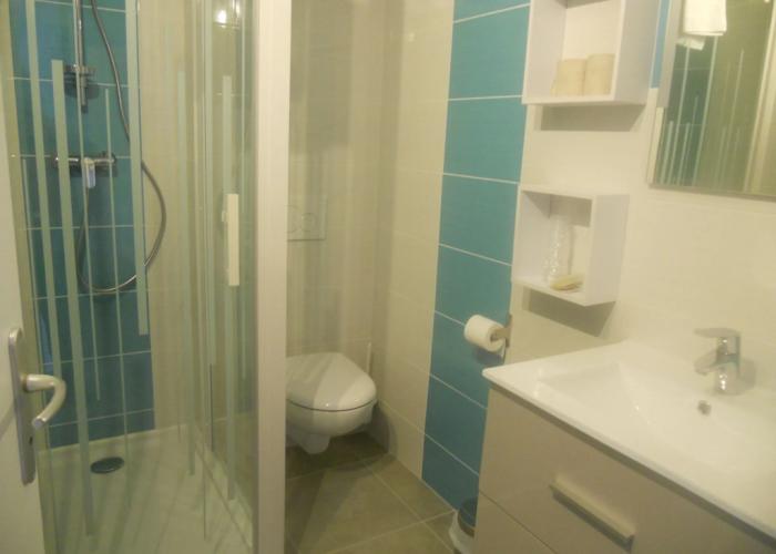 Brit Hotel Hermitage