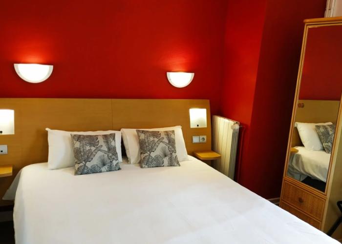Brit Hotel Hermitage