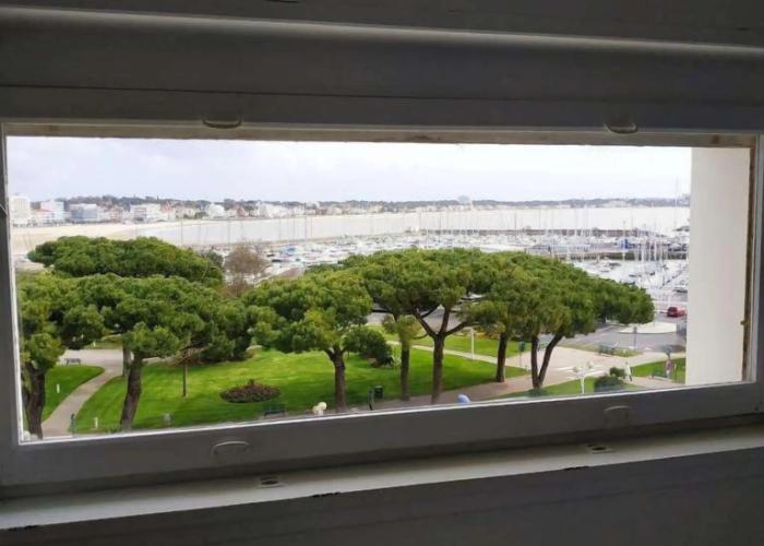 Brit Hotel Hermitage