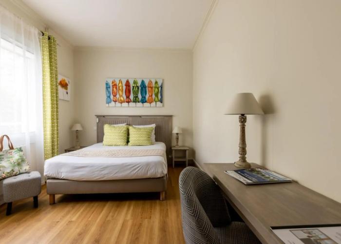 Family Golf Hotel