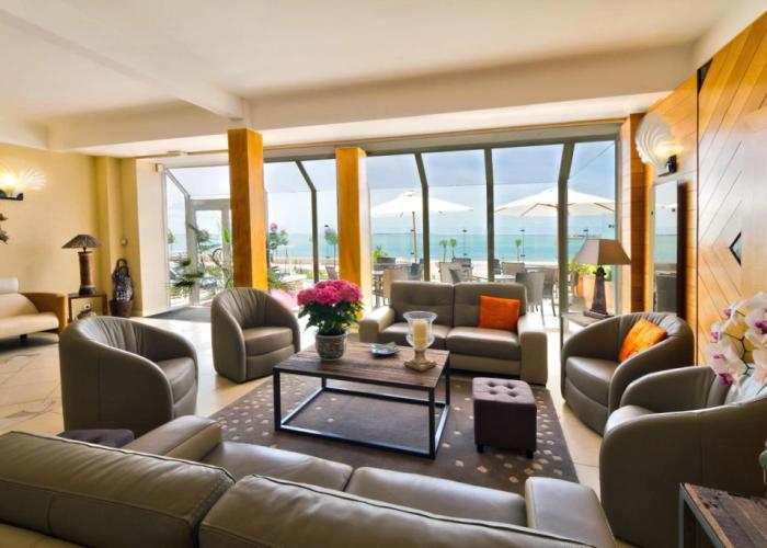 Family Golf Hotel