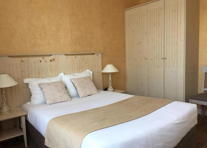 Family Golf Hotel