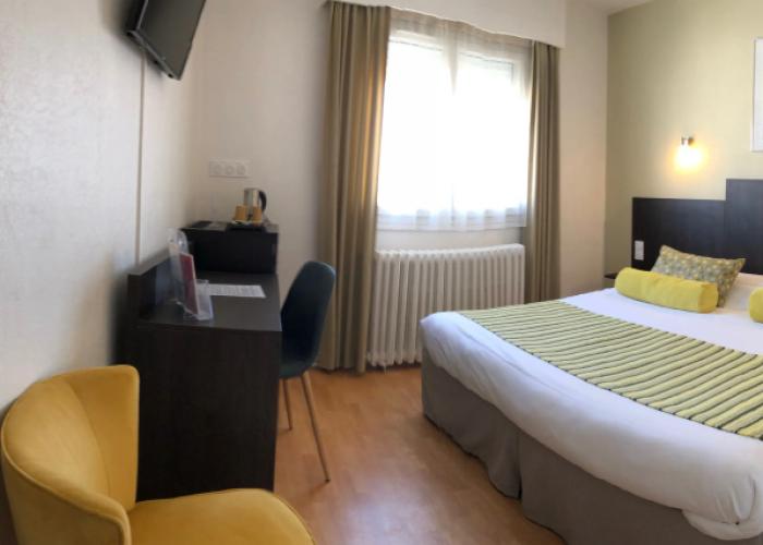 Cit'hotel Atlantis