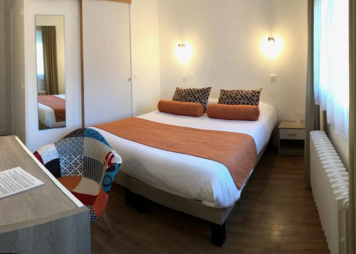 Cit'hotel Atlantis
