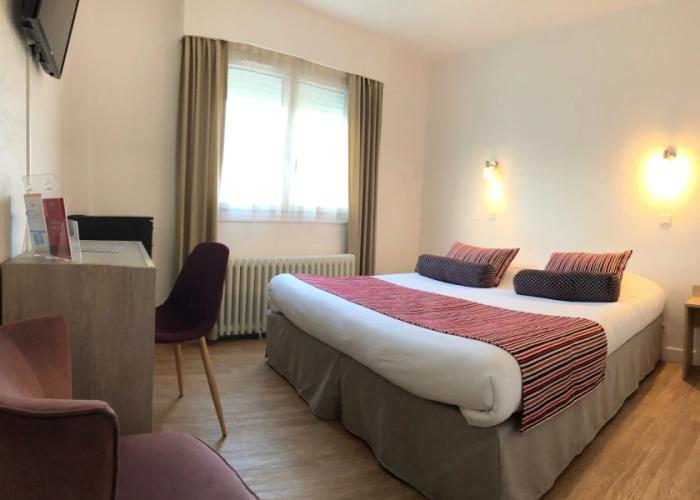 Cit'hotel Atlantis