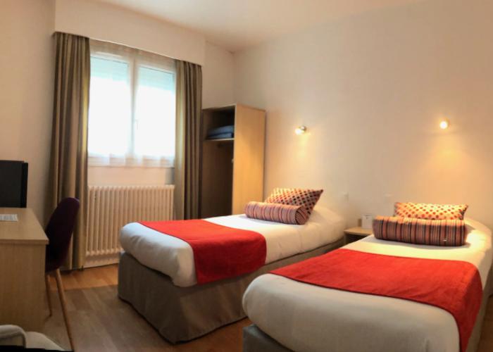 Cit'hotel Atlantis