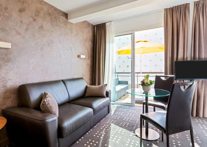 Best Western Hotel Royan Ocean
