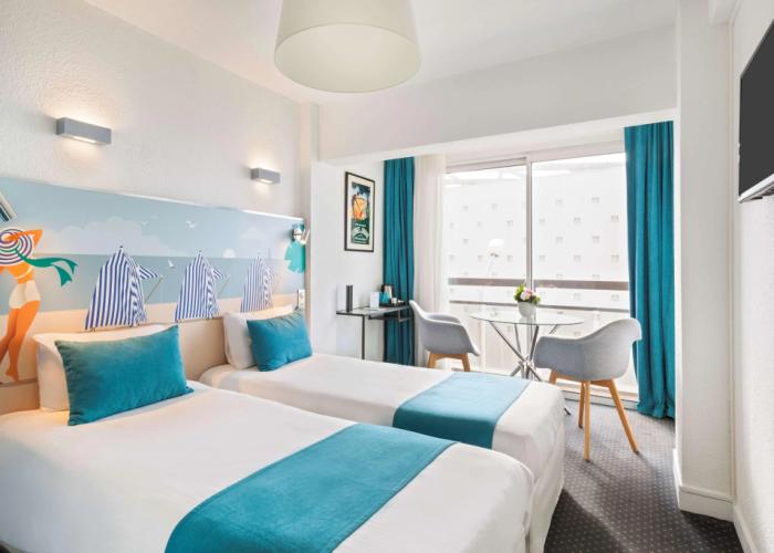 Best Western Hotel Royan Ocean