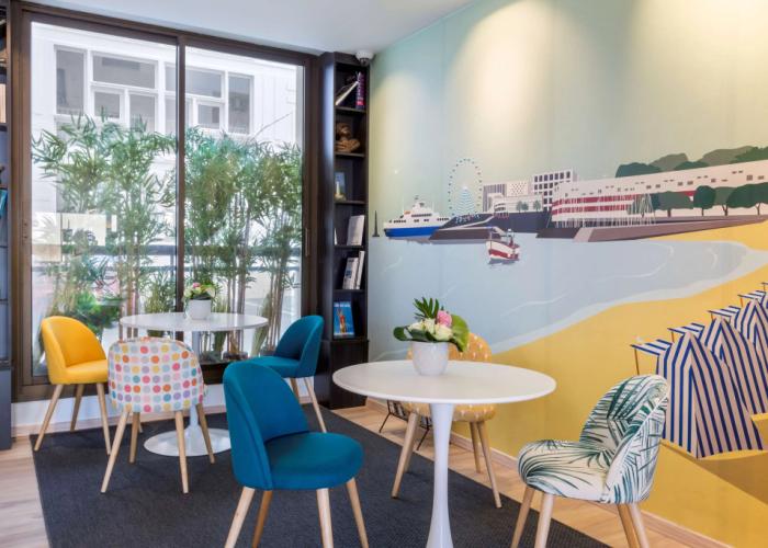 Best Western Hotel Royan Ocean