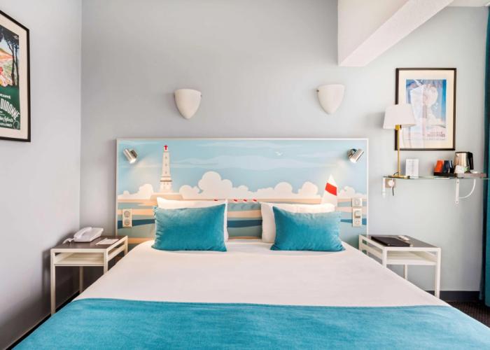 Best Western Hotel Royan Ocean