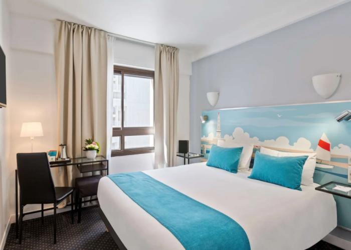 Best Western Hotel Royan Ocean