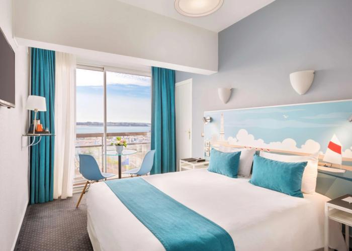 Best Western Hotel Royan Ocean