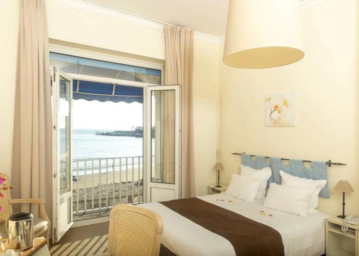 CERISE Royan - Le Grand Hôtel de la Plage
