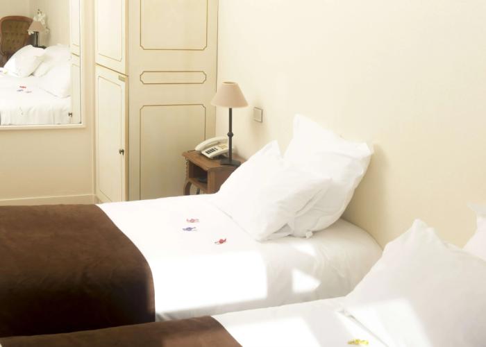 CERISE Royan - Le Grand Hôtel de la Plage