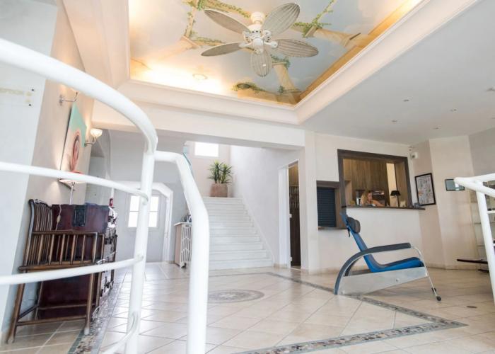 The Originals Boutique, Hôtel Miramar