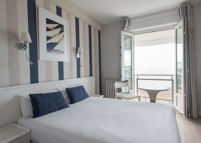 The Originals Boutique, Hôtel Miramar