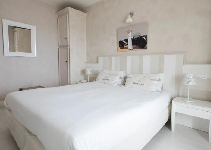 The Originals Boutique, Hôtel Miramar