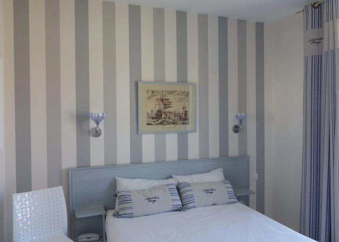 The Originals Boutique, Hôtel Miramar