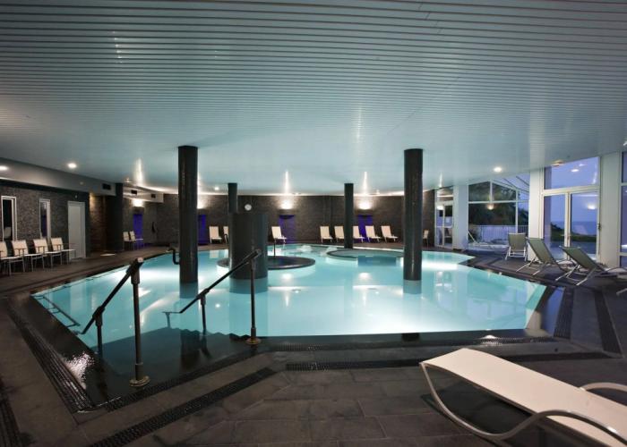 Hotel Thalazur Royan