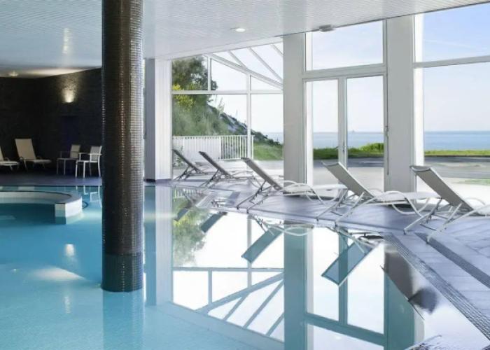 Hotel Thalazur Royan