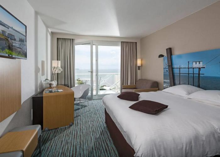 Hotel Thalazur Royan