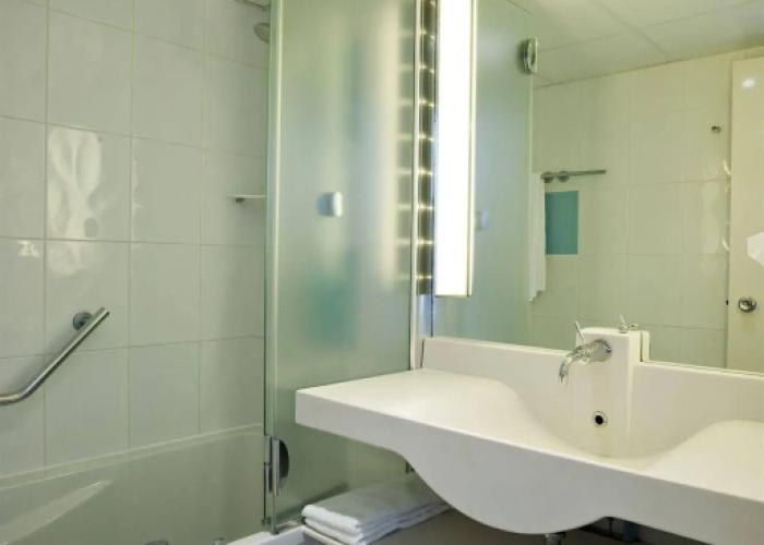 Hotel Thalazur Royan