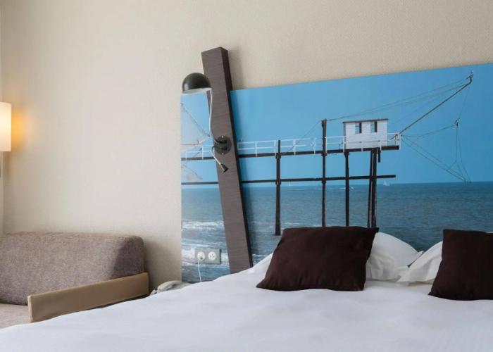 Hotel Thalazur Royan