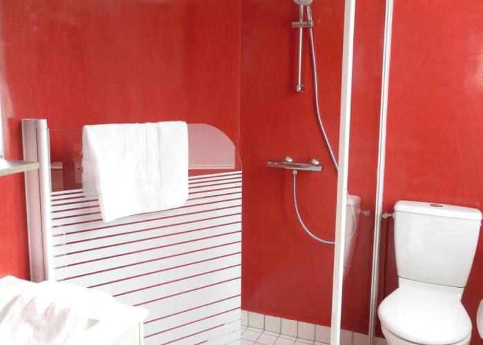 The Originals Access, Hôtel Corinna, Royan