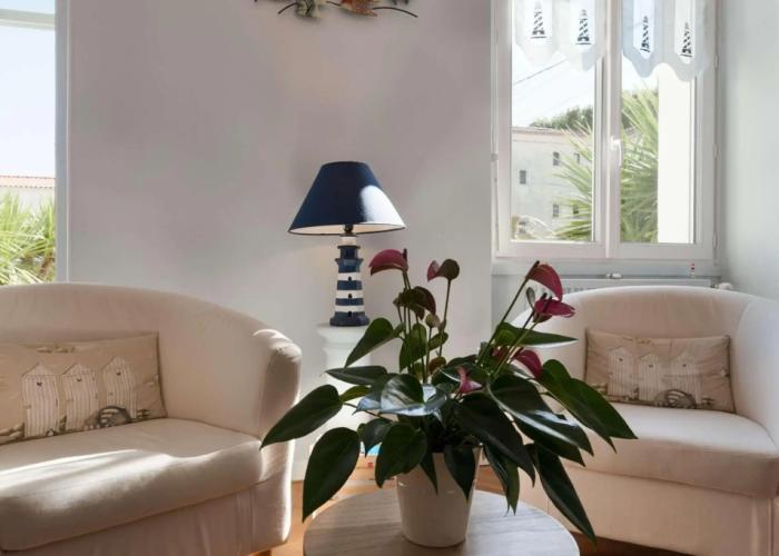 The Originals Access, Hôtel Corinna, Royan