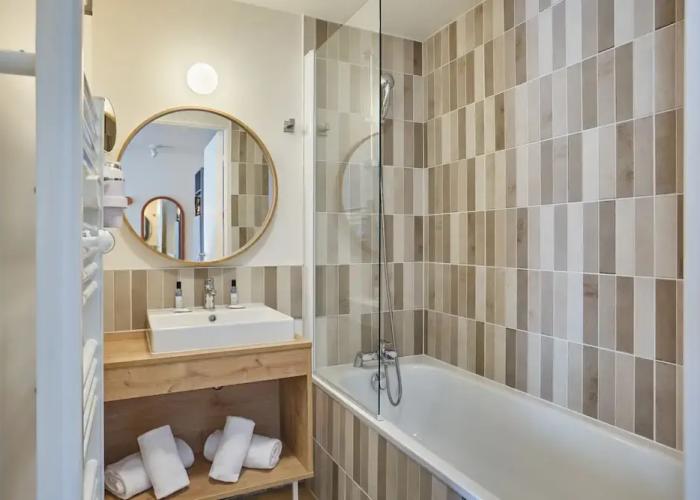 Résidence Prestige Odalys L'Orée du Parc