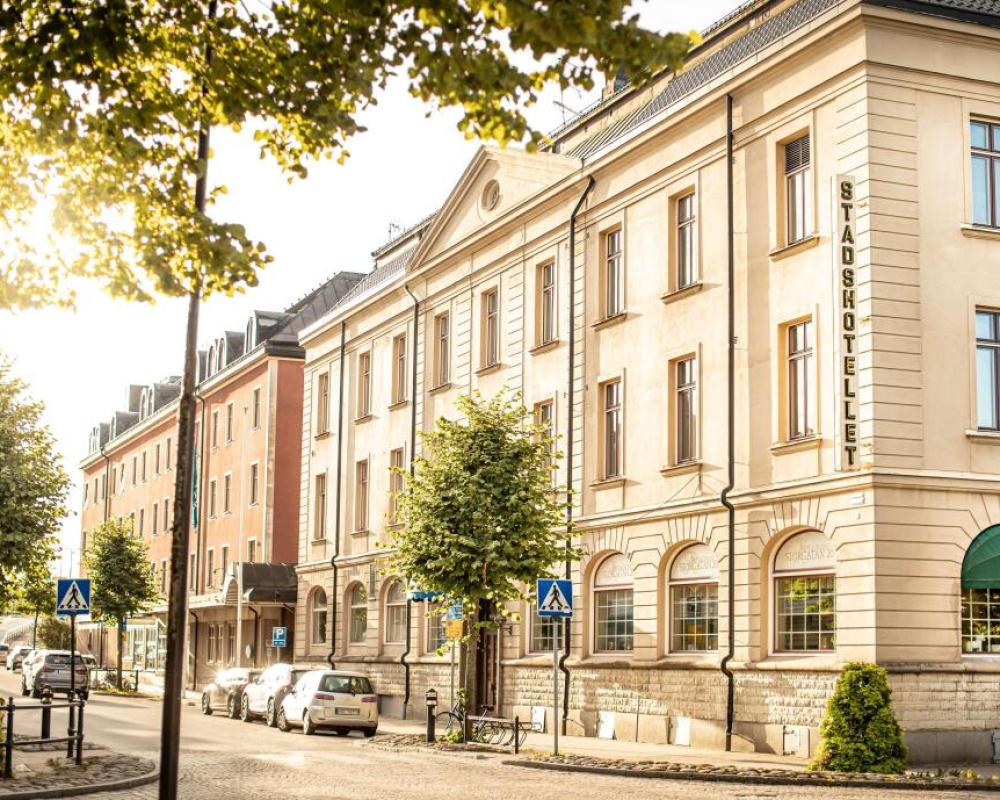 SureStay Plus Hotel by Best Western Roanoke Rapids I-95