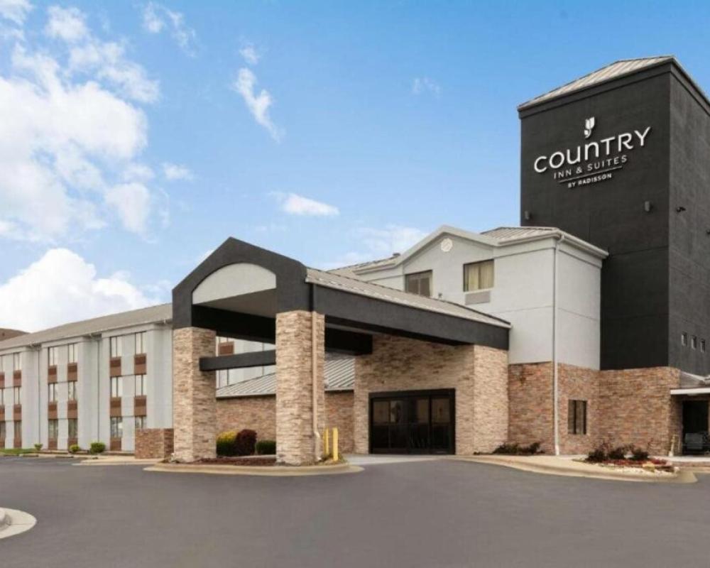 Country Inn & Suites by Radisson, Roanoke Rapids, NC