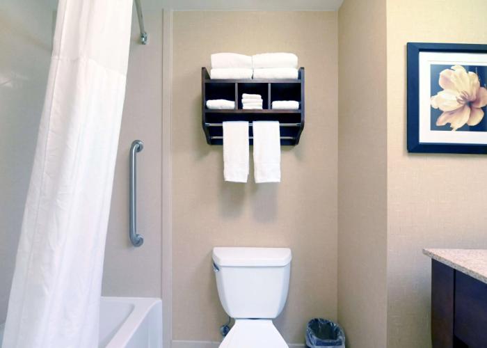 Hampton Inn Suites Smithfield