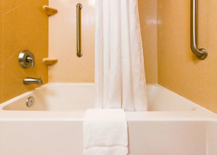 Hampton Inn & Suites Smithfield