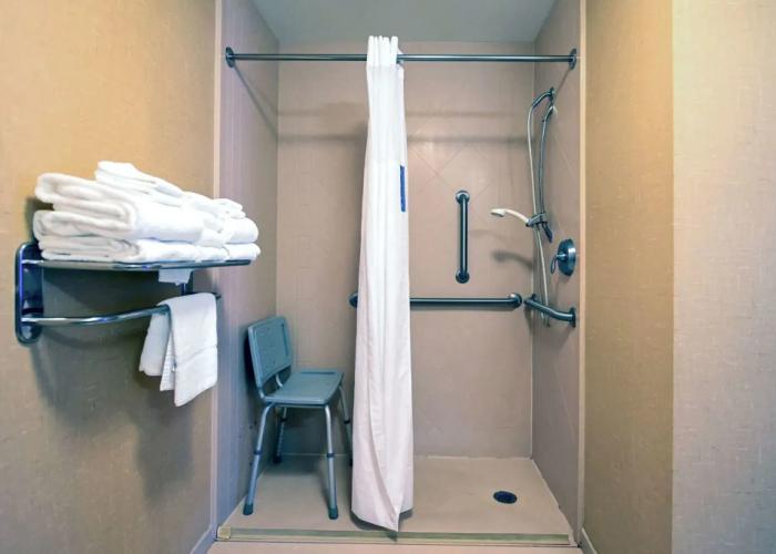 Hampton Inn & Suites Smithfield