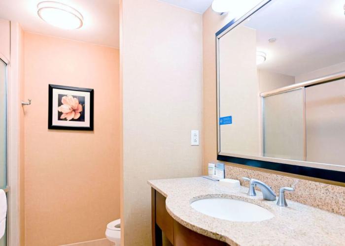 Hampton Inn & Suites Smithfield