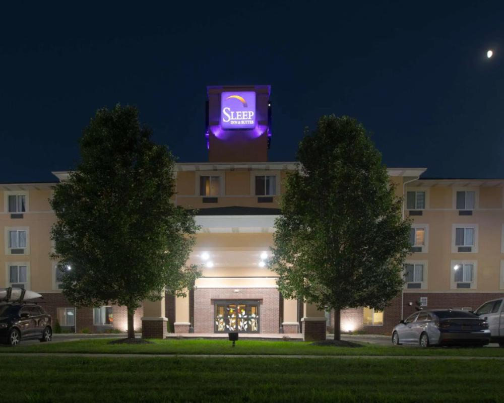 Spark by Hilton Shepherdsville Louisville South