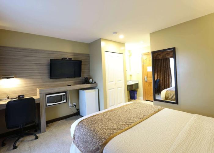 Days Inn by Wyndham Surrey