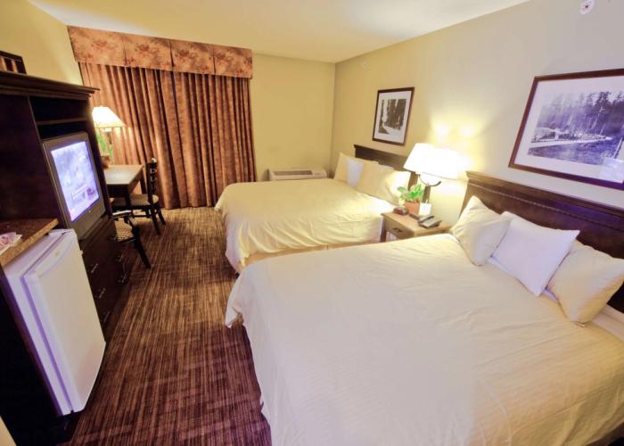 Days Inn by Wyndham Surrey