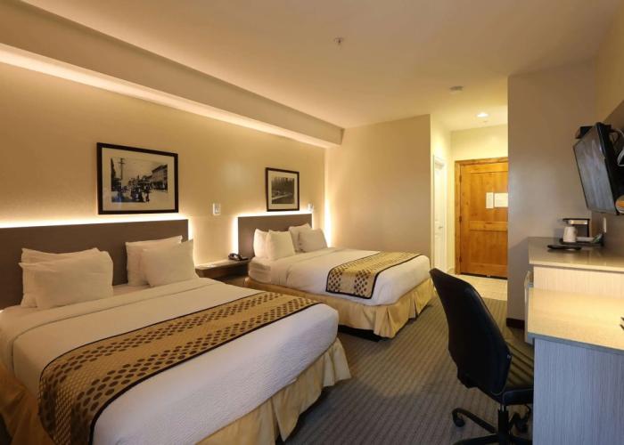 Days Inn by Wyndham Surrey