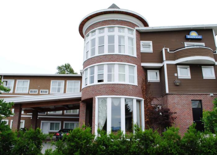 Days Inn by Wyndham Surrey