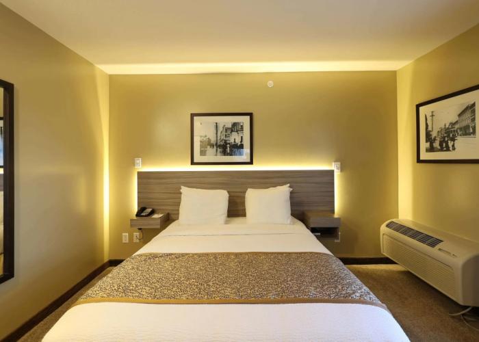 Days Inn by Wyndham Surrey