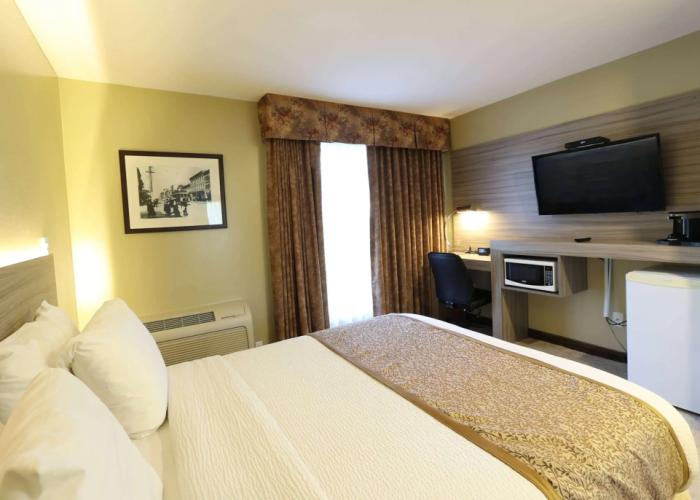 Days Inn by Wyndham Surrey