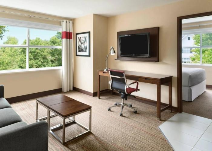 Four Points by Sheraton Surrey