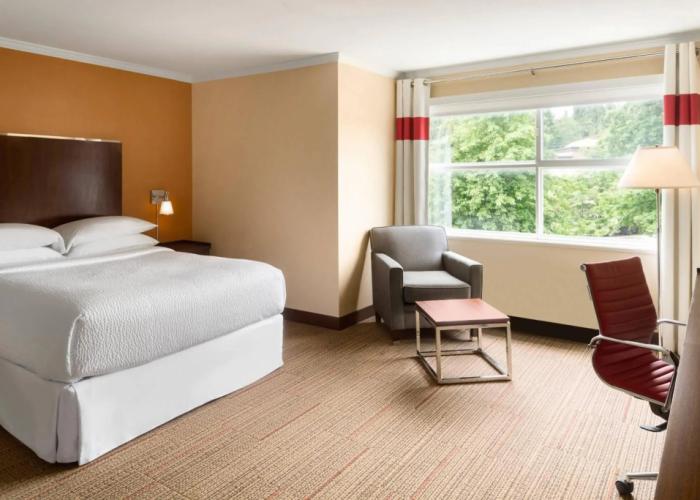 Four Points by Sheraton Surrey