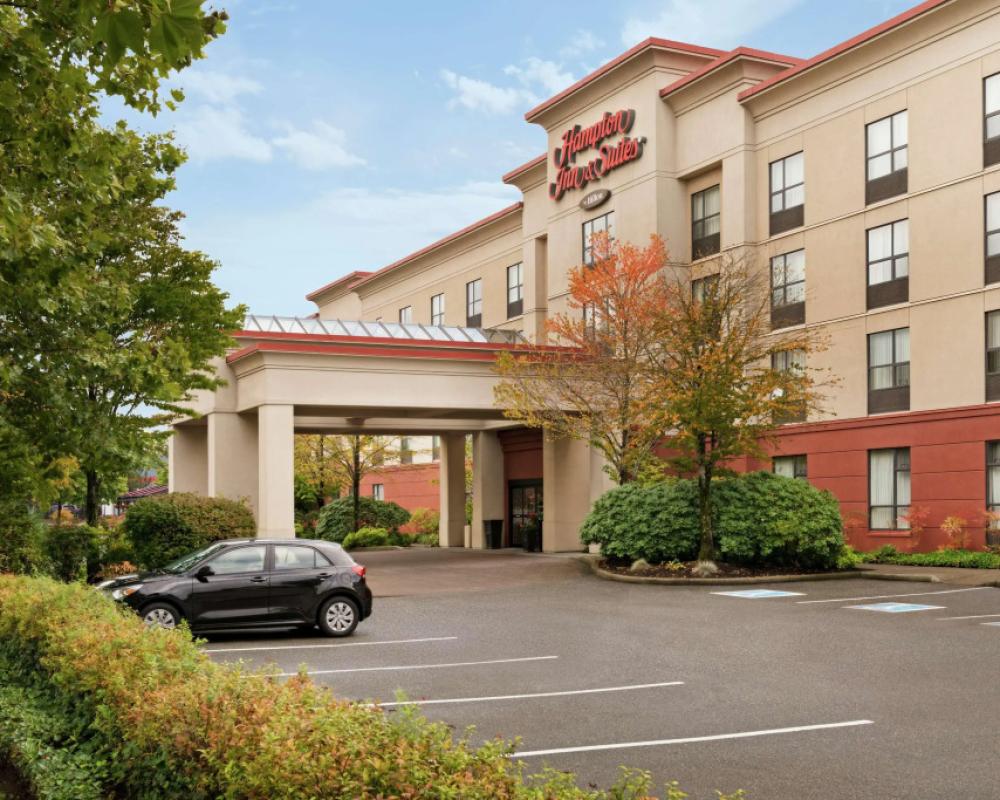 Hampton Inn & Suites by Hilton Langley-Surrey