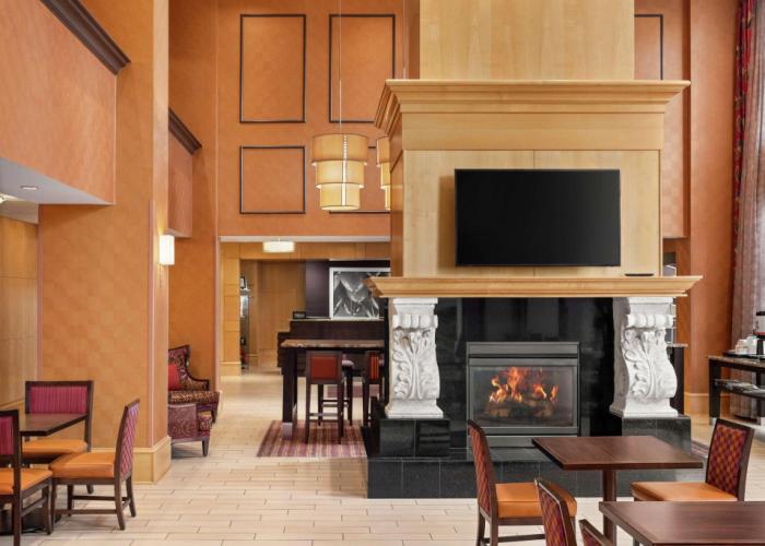 Hampton Inn & Suites by Hilton Langley-Surrey