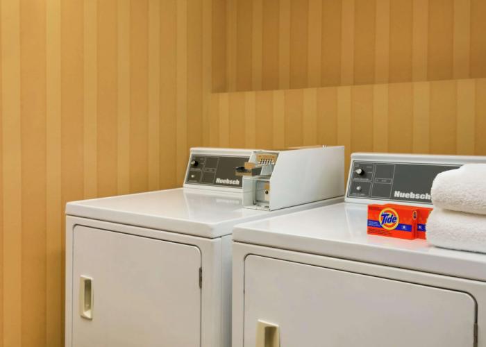 Hampton Inn & Suites by Hilton Langley-Surrey